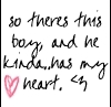 This boy