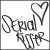Serial Kisser <3