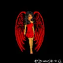 Dark angel by Dawn-Marie