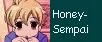 Honey-Sempai