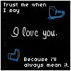 Trust Me