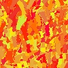 dark orange