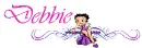 Debbie