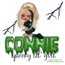 Connie - Spooky Lil Girl