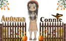 Connie -Autumn