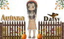 Daisy -Autumn