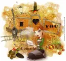 I love you_Connie