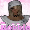 Robbie -GG Avatar