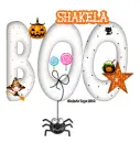 Boo ~ Shakela