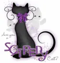 Scaredy Cat
