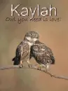Kaylah
