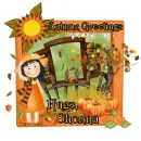 Shonna - Autumn Fall
