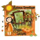 Laura - Autumn Fall