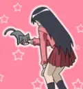 Azumanga daioh