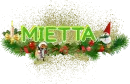 Mietta