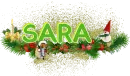 Sara