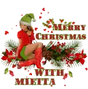 Merry Christmas!