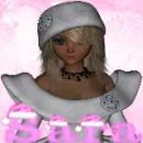 Sara -Facebook profile pic