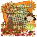 Mietta - Autumn Fall