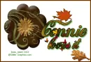 Connie - Loves It - Leaves