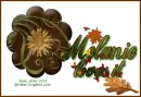 Melanie -Loves It - Leaves