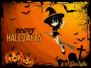 Halloween~Shakela