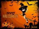 Halloween~Jane