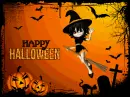 Happy Halloween