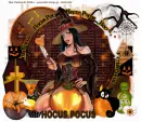 hocus pocus