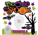 2 Cute 2 Spook ~ Shakela