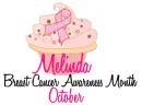 Melinda~Breast Cancer Awareness Month~October