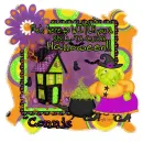 Connie - Halloween