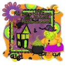 Gigi - Halloween