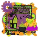 Ilona - Halloween