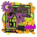 Jessica - Halloween
