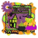 Makani - Halloween
