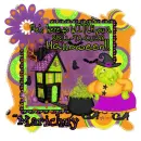 Marichuy - Halloween