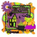 Shonna - Halloween