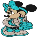 Minnie Mouse Modeling..................................... 5