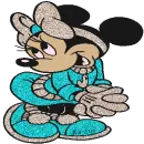 Minnie Mouse Modeling.............................................. 5