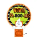Halloween - Faboolous