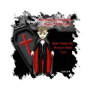 Halloween - Vampire