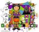 Trick or  Treat