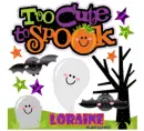 2 Cute 2 Spook ~ Loraine