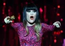jessie j