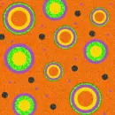 Halloween Colors