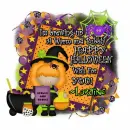 Loraine - Halloween