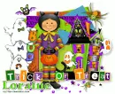 Loraine
