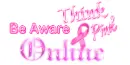 Think Pink Online -Online Icon
