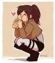 Shingeki no Kyojin